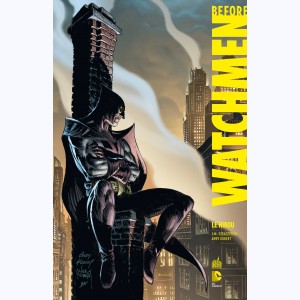 Before Watchmen : Tome 6, Le Hibou