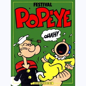 Popeye, Festival Popeye