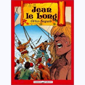 Jean le Long : Tome 1