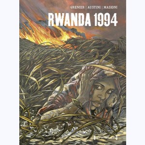 Rwanda 1994, Intégrale