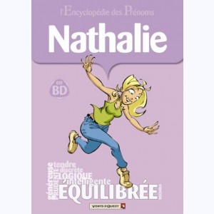 L'Encyclopédie des prénoms : Tome 2, Nathalie