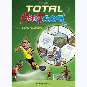 Foot Goal, Total Foot Goal - L'Encyclopédie