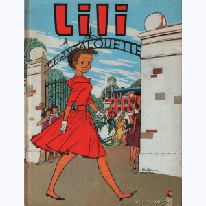 Nos livres "petite madeleine"  - Page 2 37056,lili-tome-2-lili-a-chantalouette