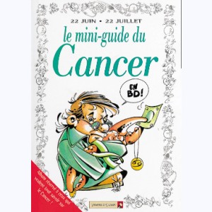 Le Mini-guide ..., Astro - Cancer