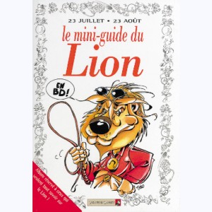 Le Mini-guide ..., Astro - Lion