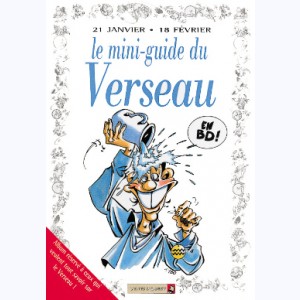Le Mini-guide ..., Astro - Verseau