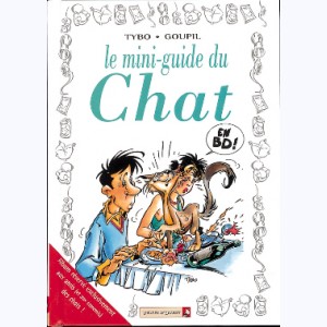 Le Mini-guide ..., Le Chat