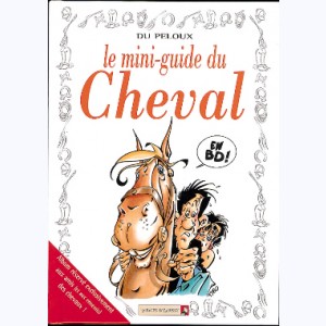 Le Mini-guide ..., Le Cheval