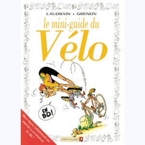 Le Mini-guide ..., Le Vélo