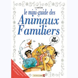 Le Mini-guide ..., Les Animaux familiers