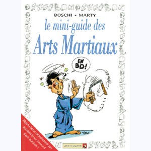 Le Mini-guide ..., Les Arts Martiaux