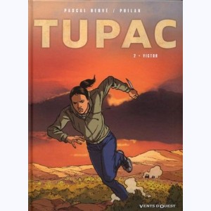 Tupac : Tome 2, Victor