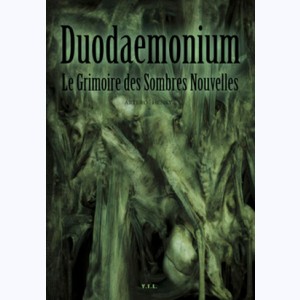 Duodaemonium, le Grimoire des Sombres Nouvelles