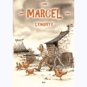 Marcel, L'enquête