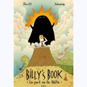 Billy's Book, le poil de la bête
