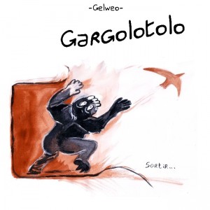 Gargolotolo