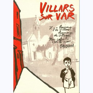 Villars-sur-Var