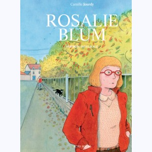 Rosalie Blum, L'intégrale