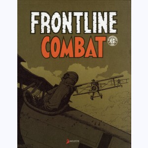 Frontline combat : Tome 1