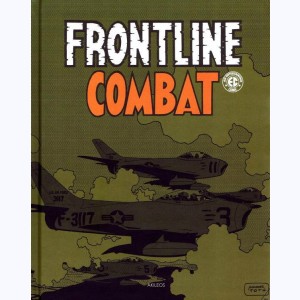 Frontline combat : Tome 2
