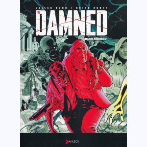 The Damned : Tome 2, Les fils prodigues : 