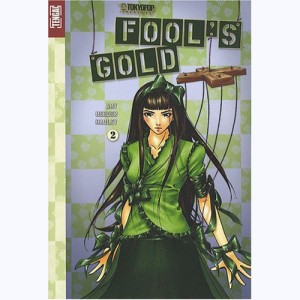 Fool's gold : Tome 2