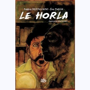 Le Horla (Puech)