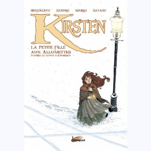 Kirsten, La Petite Fille aux Allumettes
