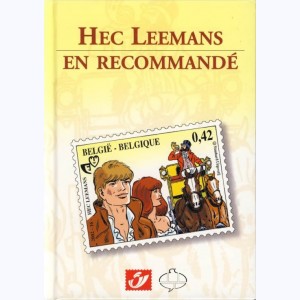 Jean Gaillard, Hec Leemans - En recommandé