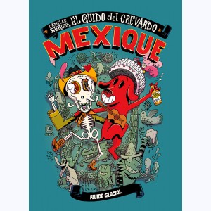 Mexique, El guido del crevardo