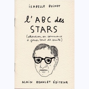 L'ABC des Stars