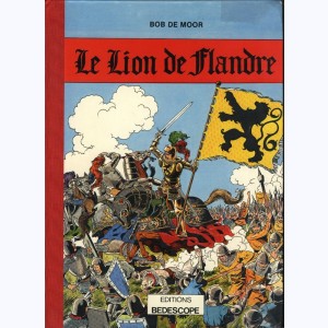 Le Lion de Flandre : 