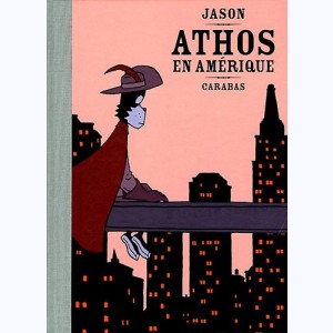 Athos en Amérique