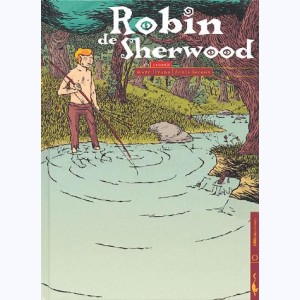Robin de Sherwood, Proscrit