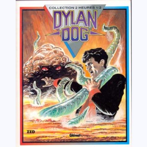Dylan Dog : Tome 6, ZED