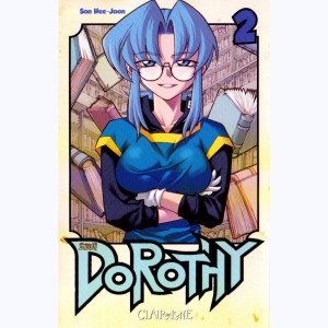 Dorothy : Tome 2