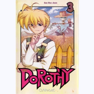Dorothy : Tome 3