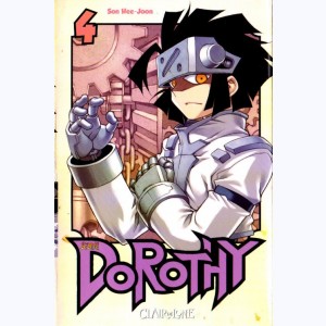 Dorothy : Tome 4