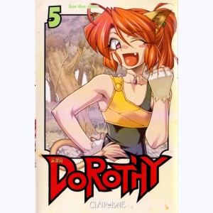 Dorothy : Tome 5