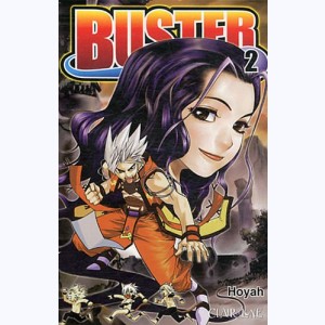 Buster : Tome 2