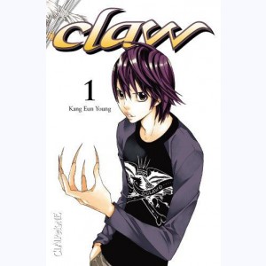 Claw : Tome 1
