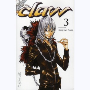 Claw : Tome 3
