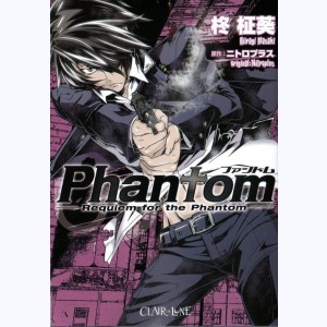 Phantom - Requiem for the Phantom : Tome 3