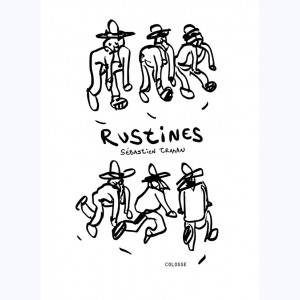 5 : Rustines