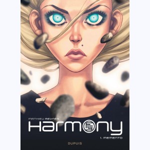 Harmony : Tome 1, Memento
