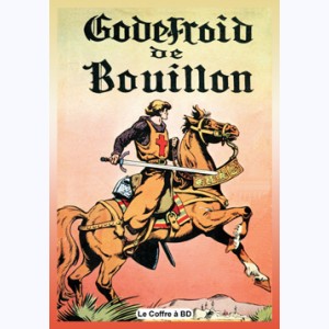 Godefroid de Bouillon (Sirius)