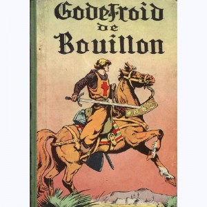 Godefroid de Bouillon (Sirius) : 