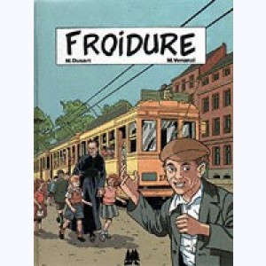 L'Abbé Froidure : 
