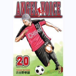 Angel Voice : Tome 20