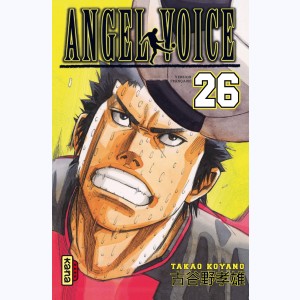 Angel Voice : Tome 26
